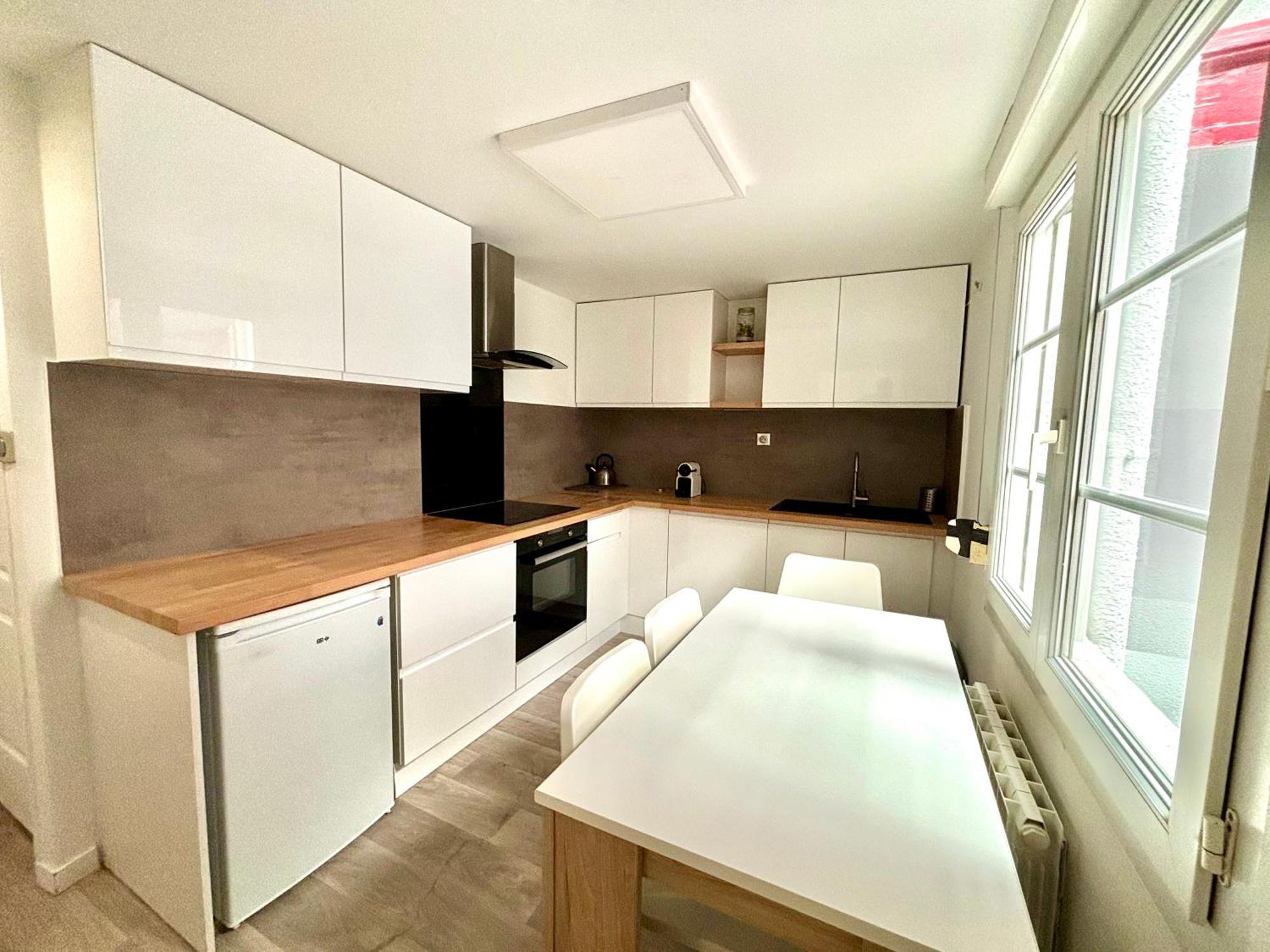 Charmant Duplex - Hyper Centre - 44M2 Proche Place Stanislas Nancy Esterno foto